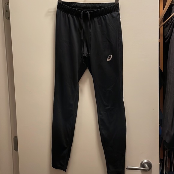 ASICS athletic pants - Picture 2 of 5